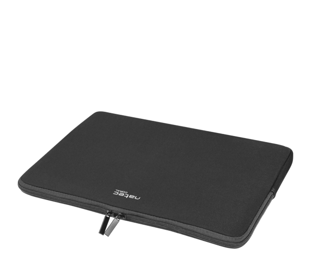 Natec ETUI DO LAPTOPA CORAL 15.6" CZARNE - 1480416 - zdjęcie 3